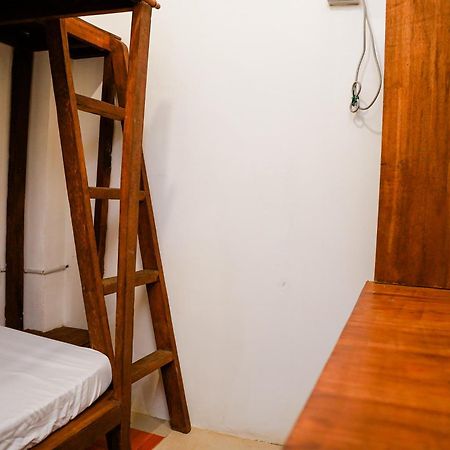 Hostel Yes Surf Siargao General Luna  Exterior foto