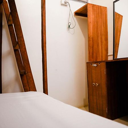 Hostel Yes Surf Siargao General Luna  Exterior foto