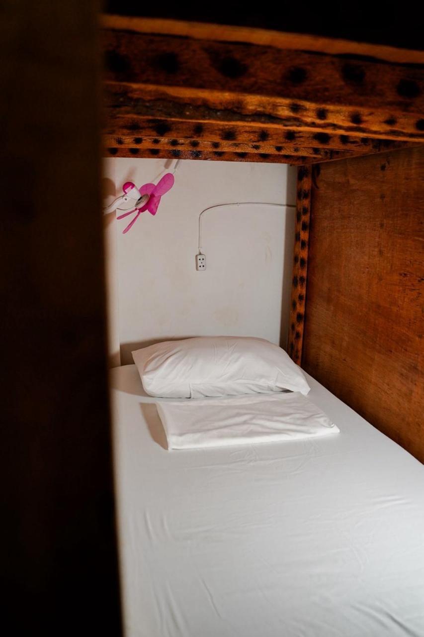 Hostel Yes Surf Siargao General Luna  Exterior foto