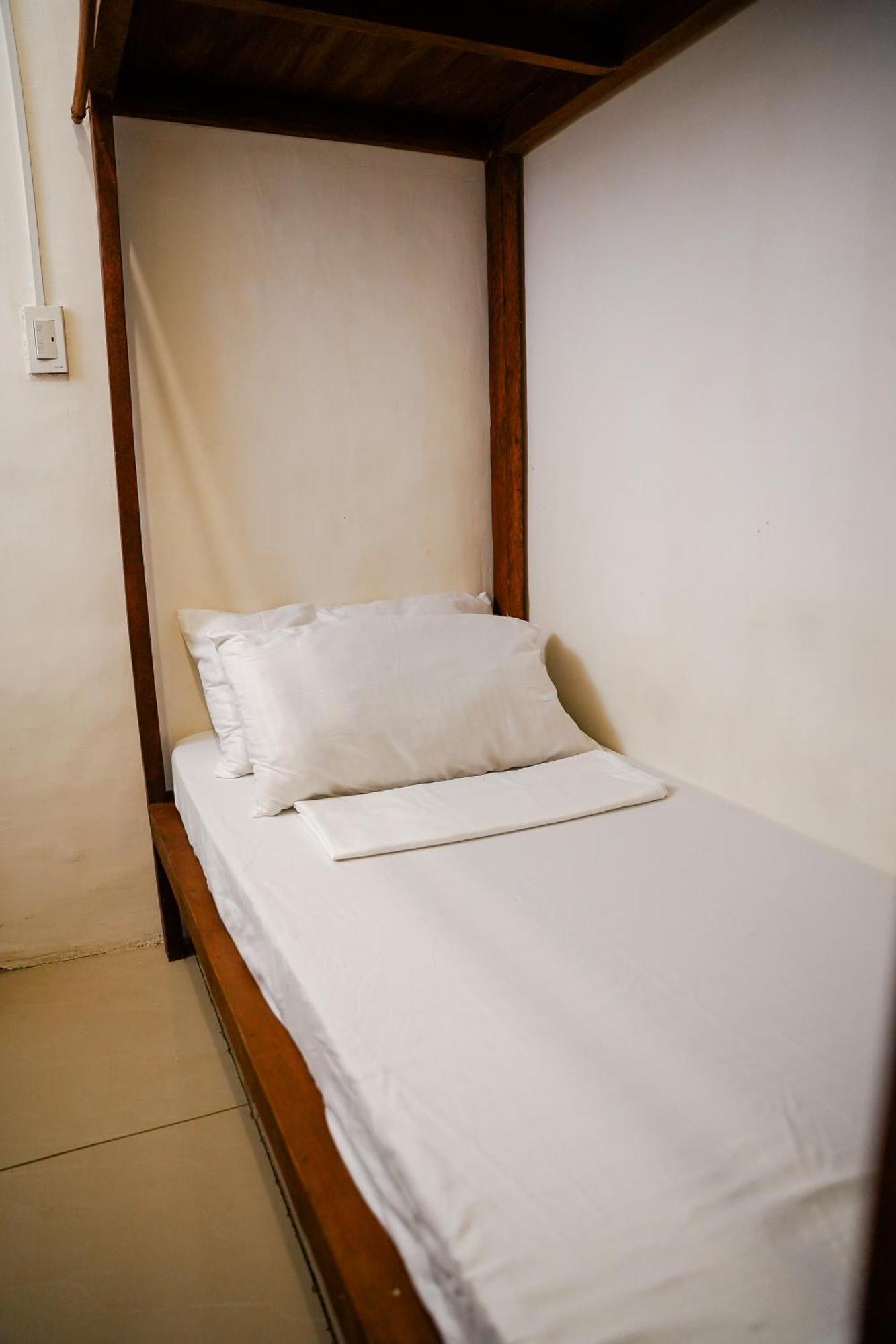 Hostel Yes Surf Siargao General Luna  Exterior foto