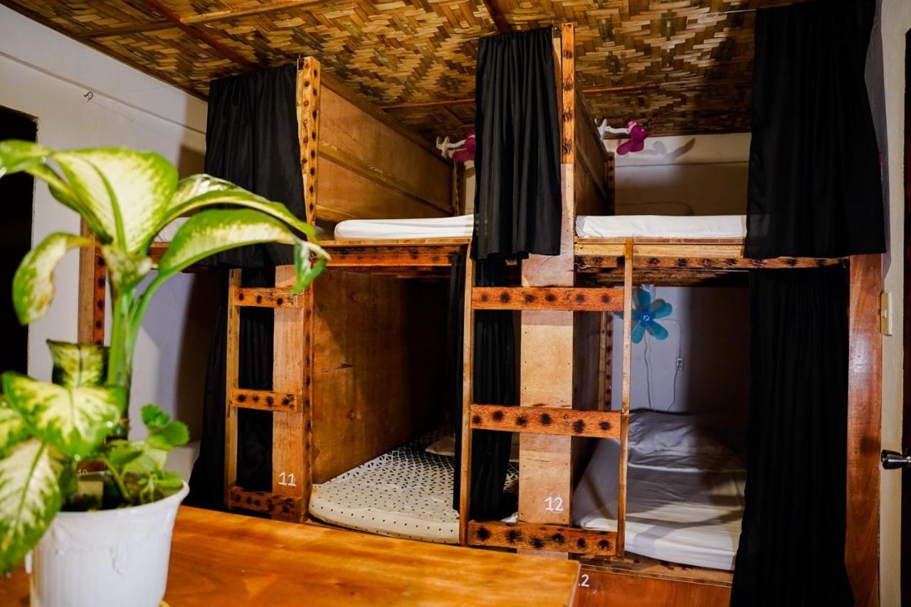 Hostel Yes Surf Siargao General Luna  Exterior foto