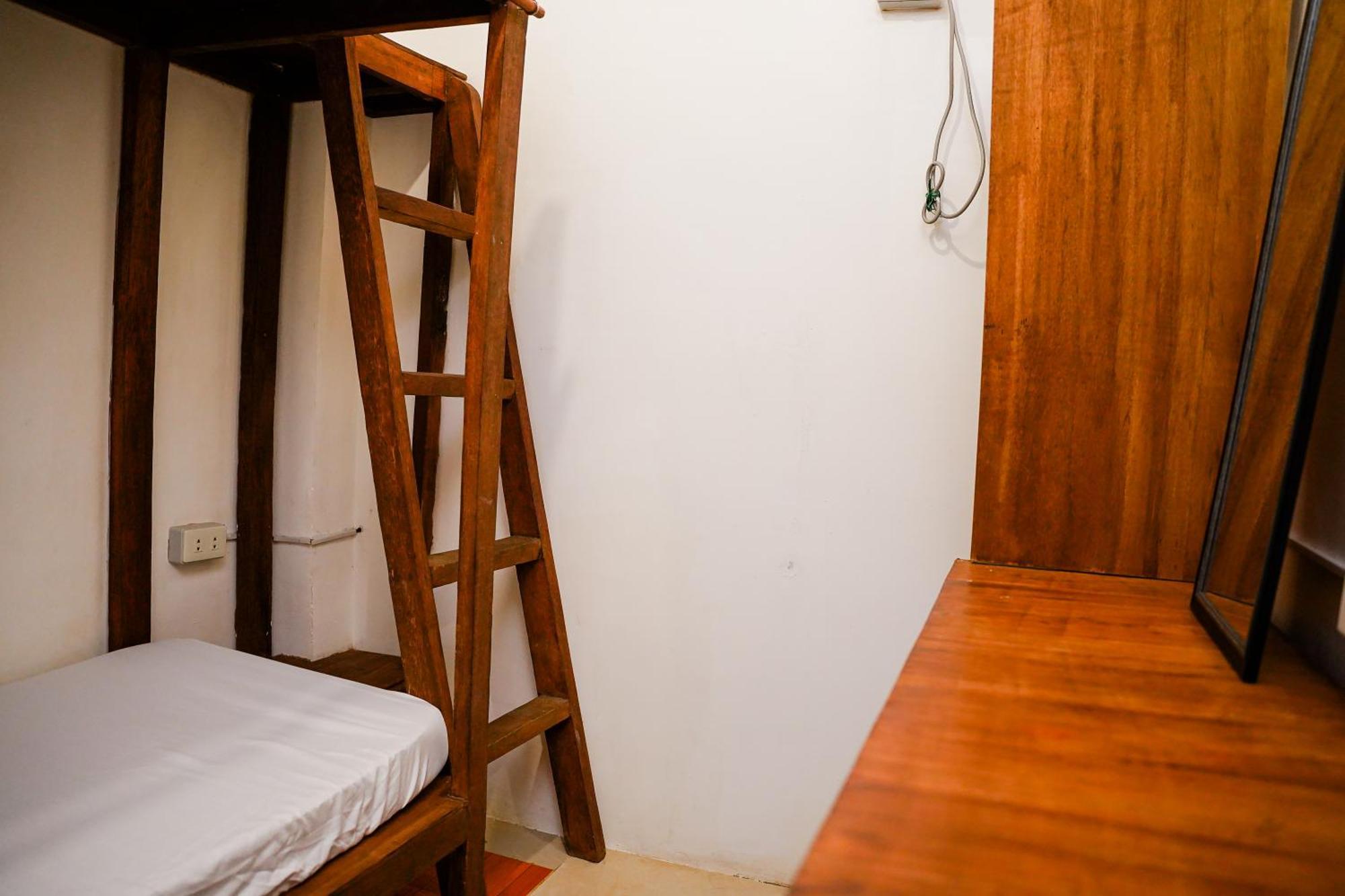 Hostel Yes Surf Siargao General Luna  Exterior foto