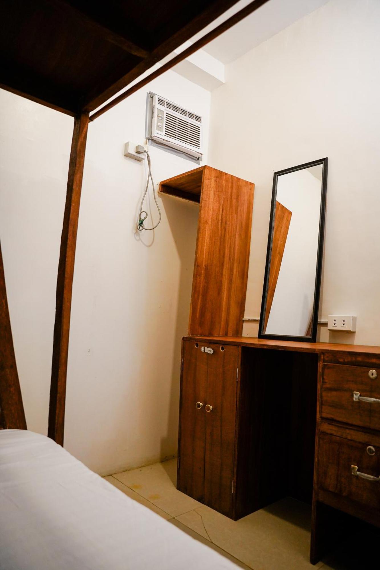 Hostel Yes Surf Siargao General Luna  Exterior foto