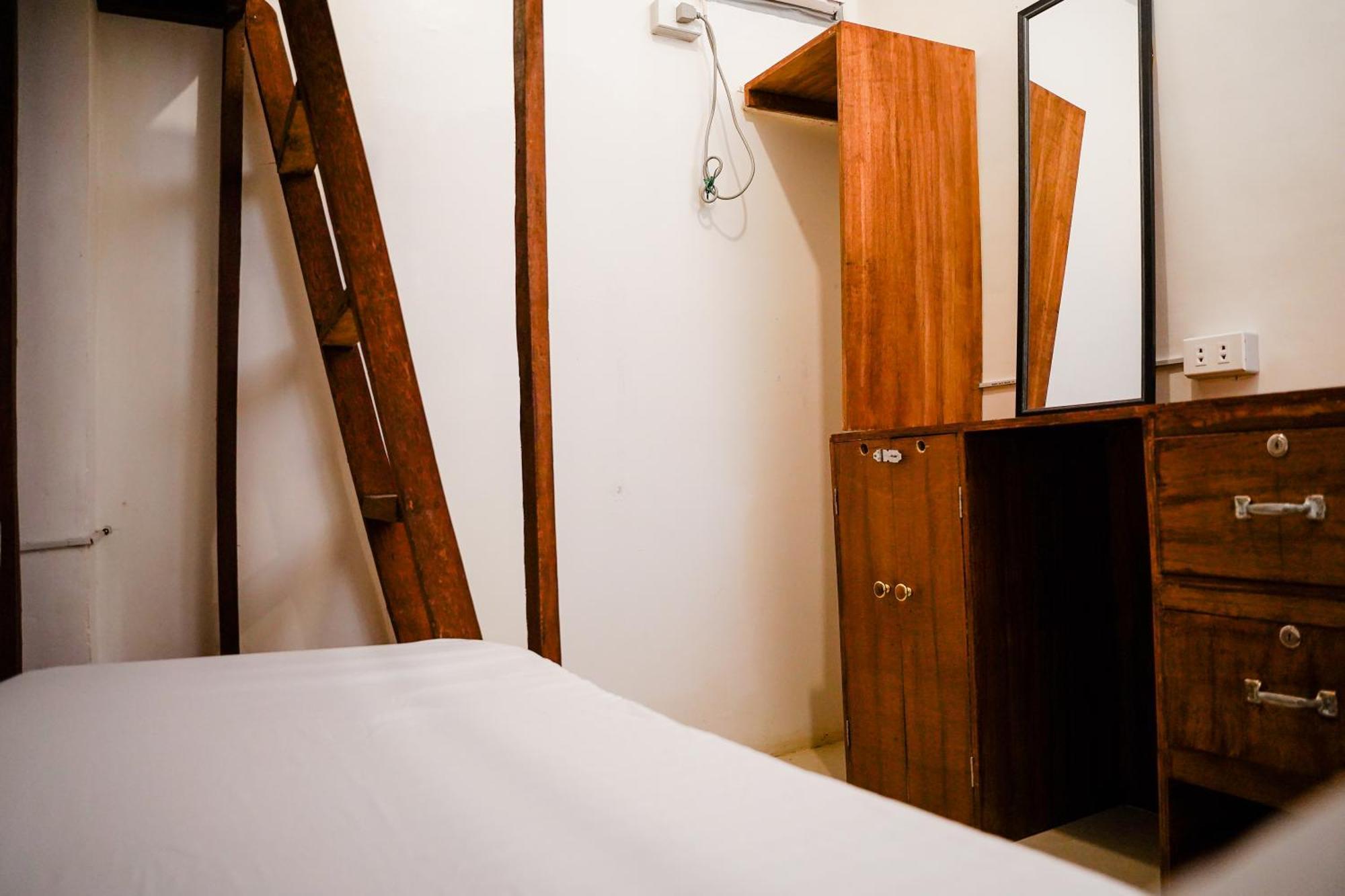 Hostel Yes Surf Siargao General Luna  Exterior foto