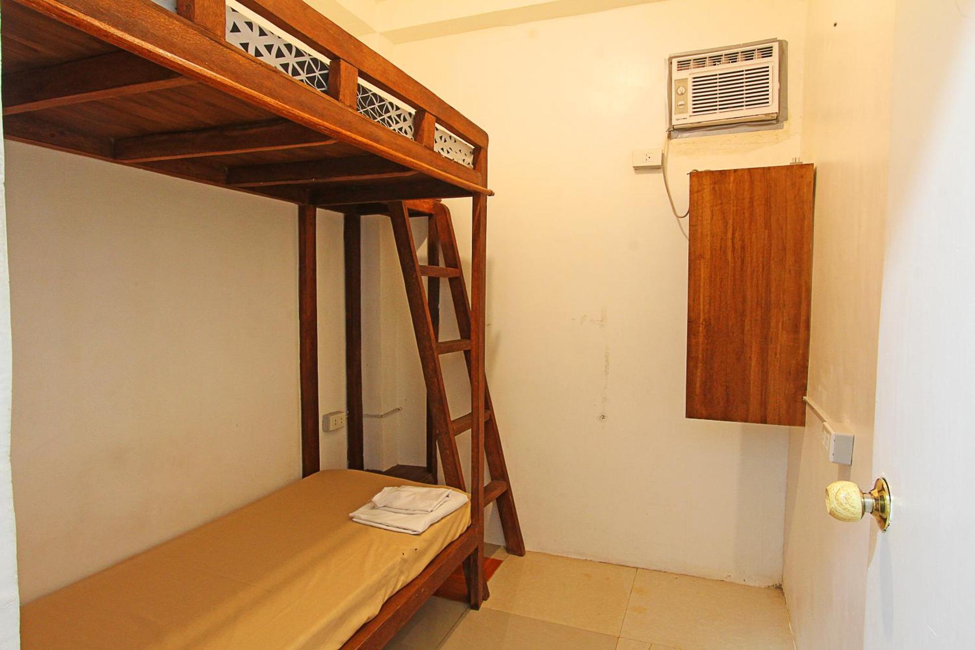 Hostel Yes Surf Siargao General Luna  Exterior foto