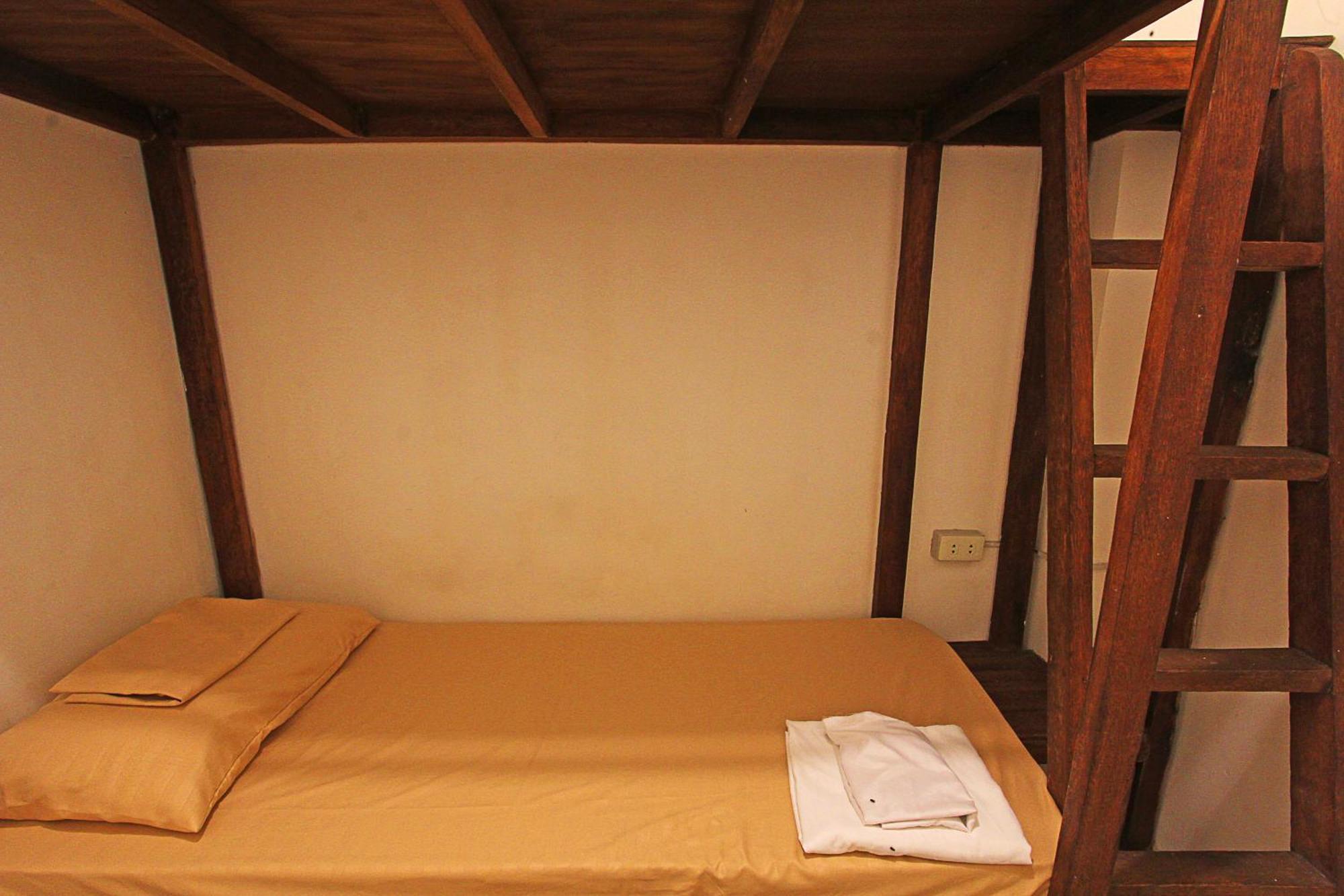 Hostel Yes Surf Siargao General Luna  Exterior foto