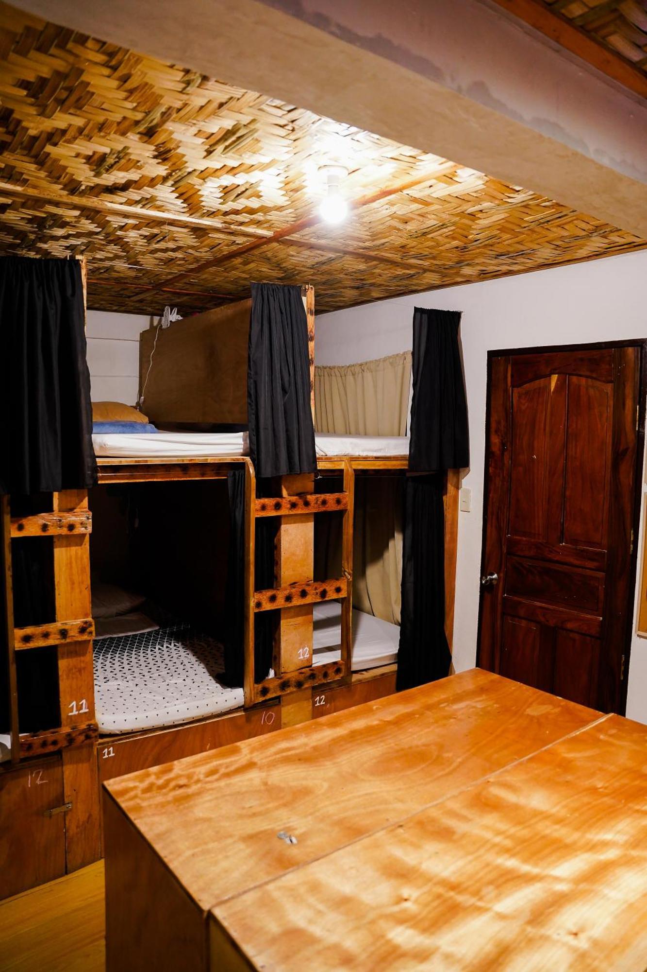 Hostel Yes Surf Siargao General Luna  Exterior foto