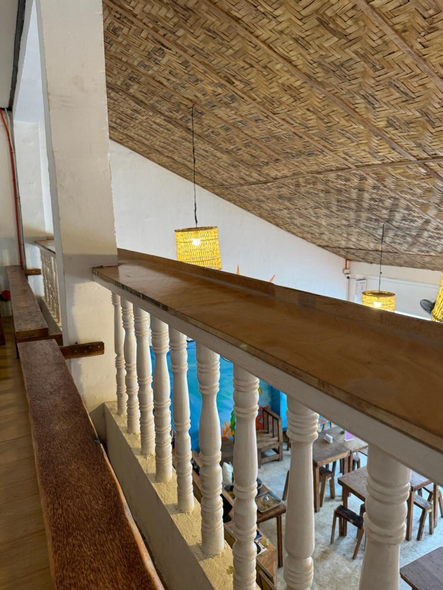 Hostel Yes Surf Siargao General Luna  Exterior foto