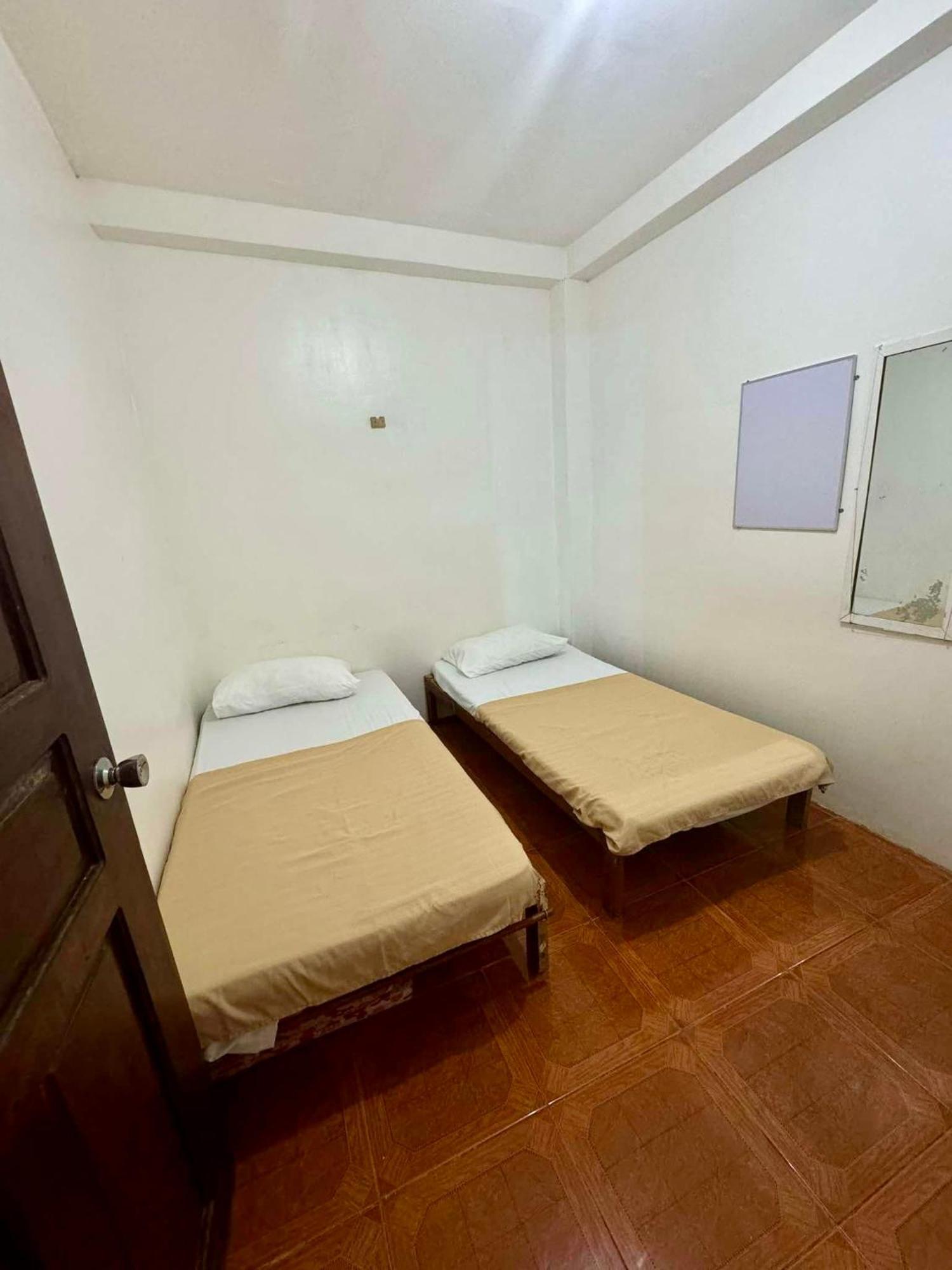 Hostel Yes Surf Siargao General Luna  Exterior foto